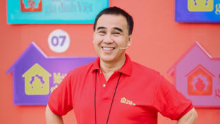 MC Quyền Linh: ‘Làm chương trình thiện nguyện không phải để nhận giải thưởng’