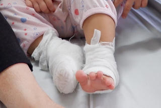 Phòng tránh tai nạn ở trẻ nhỏ khi mùa đông đến