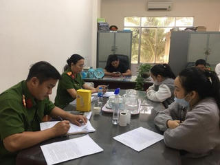 Thủ đoạn tinh vi của Công ty Luật 'núp bóng' đòi nợ thuê cho ngân hàng