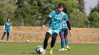 Thủ môn ĐT nữ Việt Nam có điểm mạnh gì khi bắt đầu chuẩn bị cho World Cup 2023?