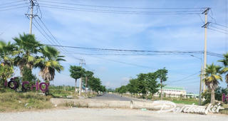 Quảng Nam: Thanh tra 6 dự án kinh doanh bất động sản