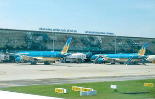 Các hãng hàng không tăng chuyến bay dịp lễ 30/4 và 1/5
