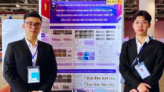 Nam Định cử giáo viên đưa học sinh ‘mang chuông đánh xứ cờ hoa'