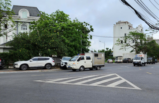 Xử phúc thẩm vụ ông Lưu Bình Nhưỡng, Lê Thanh Vân: Cựu ĐBQH xin hoãn tòa do vắng mặt luật sư