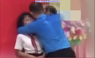 Đà Nẵng: UBND quận Cẩm Lệ thông tin về cán bộ trường có hành vi phản cảm với nữ sinh