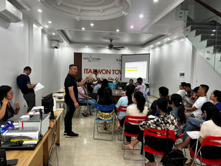 Hải Phòng: Kê biên hơn 200 thửa đất phục vụ điều tra