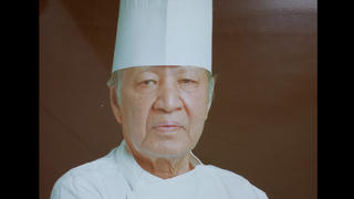 Một hành trình bếp núc