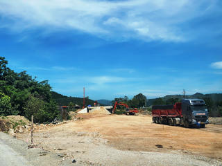 Dự án nghìn tỷ chậm tiến độ