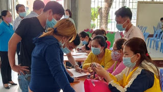 Nợ bảo hiểm tăng, người lao động thiệt thòi