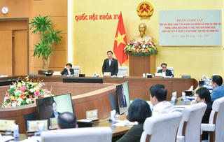 Hơn 200 nghìn tỷ đồng phòng, chống dịch Covid-19