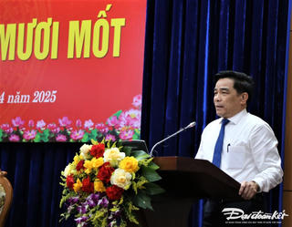 Quảng Nam: Cần tạo điều kiện để Tam Kỳ phát triển sau sáp nhập tỉnh