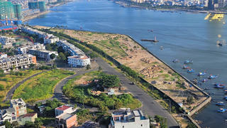 TP Đà Nẵng: Nhiều Dự án bất động sản được miễn giấy phép xây dựng theo luật mới