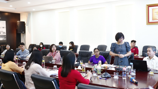 Học Sử để thêm yêu lịch sử nước nhà - Bài 3: Đổi mới cách tiếp cận, sẽ có phương pháp dạy phù hợp