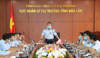 Đắk Lắk: Cam go cuộc chiến chống buôn lậu, hàng giả