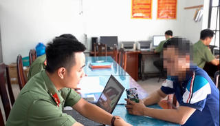 Đăng tin sai sự thật lên Facebook, một người bị phạt