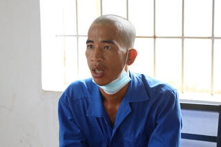 Hai người dân giúp bắt kẻ cướp iPhone 13 Pro của cháu bé