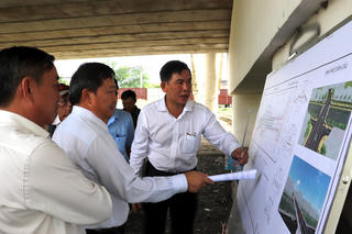 Tăng tính minh bạch sau giám sát