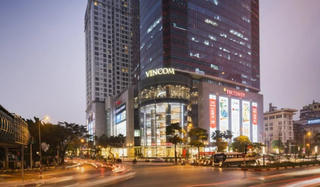 Vincom Retail bổ nhiệm Tổng Giám đốc mới ngay sau khi Vingroup thông báo thoái vốn