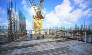 Hưng Thịnh Incons: Lãi sau thuế đạt 88 tỷ đồng năm 2022