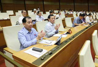 Mua, bán dữ liệu cá nhân bị phạt gấp 10 lần khoản thu