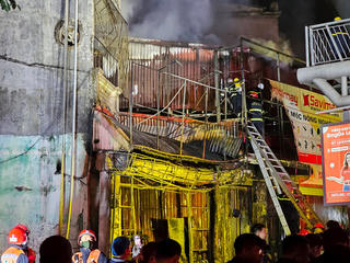 Thủ tướng chỉ đạo cấp bách đảm bảo phòng cháy, chữa cháy trong dịp Tết