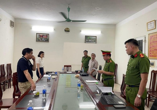 Hải Dương: Lừa mua gian hàng 'ảo', chiếm đoạt hàng tỷ đồng
