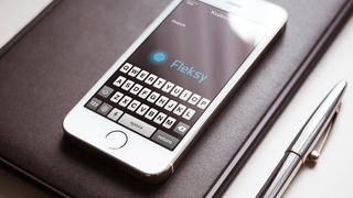 5 mẹo hay giúp gõ phím trên iPhone nhanh hơn