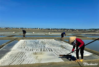 Đề phòng bệnh về da mùa nắng nóng