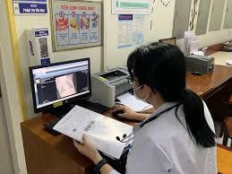 Tăng tốc với bệnh án điện tử