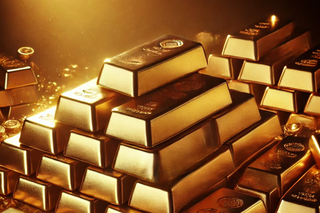Giá vàng trong nước duy trì ổn định, thị trường thế giới giảm