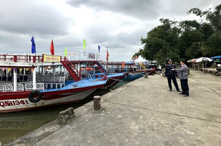 TP Đà Nẵng: Không cấp lệnh cho phương tiện rời bến khi chưa bố trí đầy đủ trang thiết bị