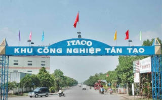 Cổ phiếu ITA của Tân Tạo vào diện cảnh báo từ ngày 6/9