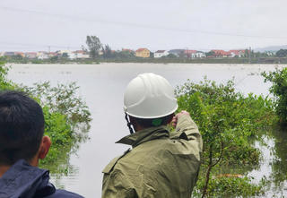 Quảng Bình: 5 người tử vong do mưa lũ