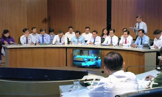 TP Hồ Chí Minh: Cử tri đặt nhiều kỳ vọng 'hậu' sắp xếp bộ máy