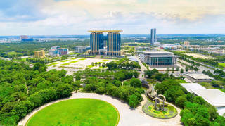 Bình Dương: Xuất khẩu tháng 5 đạt gần 3,4 tỷ USD