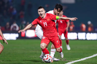 AFF Cup 2024 : Việt Nam tiếp Myanmar lúc 20h tối nay