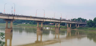 Nỗi lo về những cây cầu xuống cấp