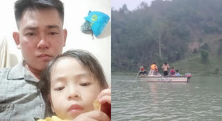 'Người hùng' nông dân cứu 4 người trong vụ lật thuyền ở Hà Giang