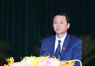 Thanh Hóa: Kết quả giải ngân vốn đầu tư công là căn cứ quan trọng để đánh giá người đứng đầu