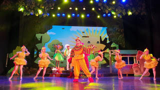 Lâm Đồng phê duyệt dự án xây dựng Nhà thiếu nhi hiện đại tại huyện miền núi Lạc Dương