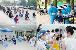 Rõ ràng, minh bạch và xử lý rốt ráo