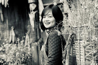 Hoạ sĩ Nguyễn Thu Hương: Tìm kiếm cái đẹp không giới hạn