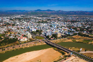 Tây Nguyên, sự hồi sinh kỳ diệu