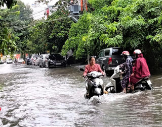 Cần những giải pháp căn cơ