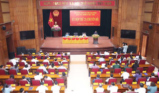 Cao Bằng miễn học phí cho học sinh  bị ảnh hưởng mưa bão