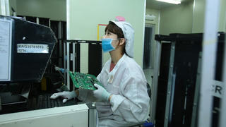 Gói ưu đãi lãi suất khởi động “bơm vốn”