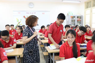 Học thêm 2 buổi/ngày: Có 'biến tướng' dạy thêm trong nhà trường?