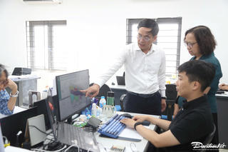 Hà Nội: Gấp rút triển khai giải phóng mặt bằng tuyến đường sắt đô thị Nam Thăng Long - Trần Hưng Đạo