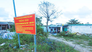 Hệ lụy từ mua nhà xây trái phép