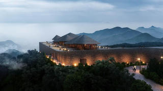 KTS nổi tiếng Marco Casamonti: Chúng tôi sẽ làm một hầm rượu vô cùng đặc biệt tại Bà Nà Hills